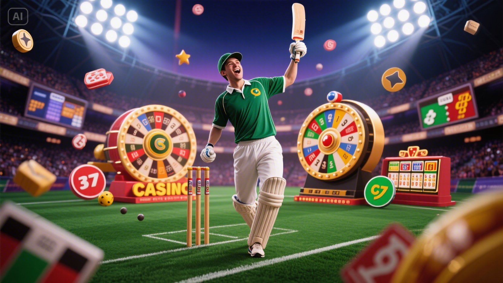 Casino Classic 777 Slots desktop and mobile interfaces