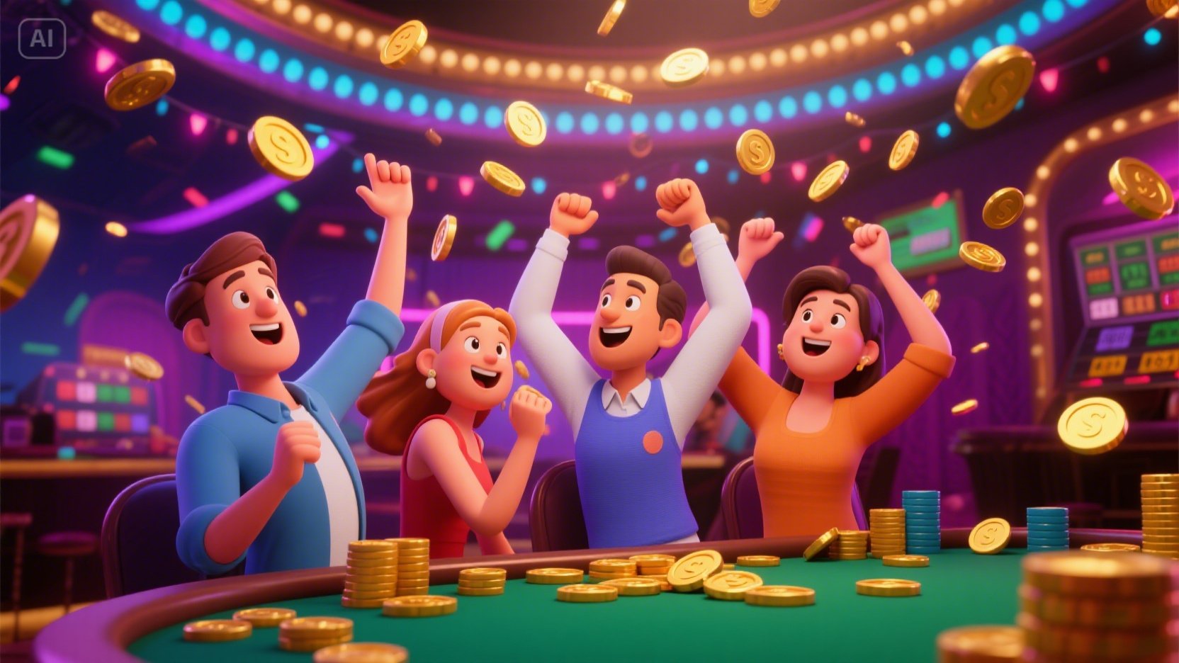 Classic 777 SlotsDeposit now and receive 200% instantly added to your wallet! Pakistan’s gamers can spin, win, and cash out PKR rewards instantly.