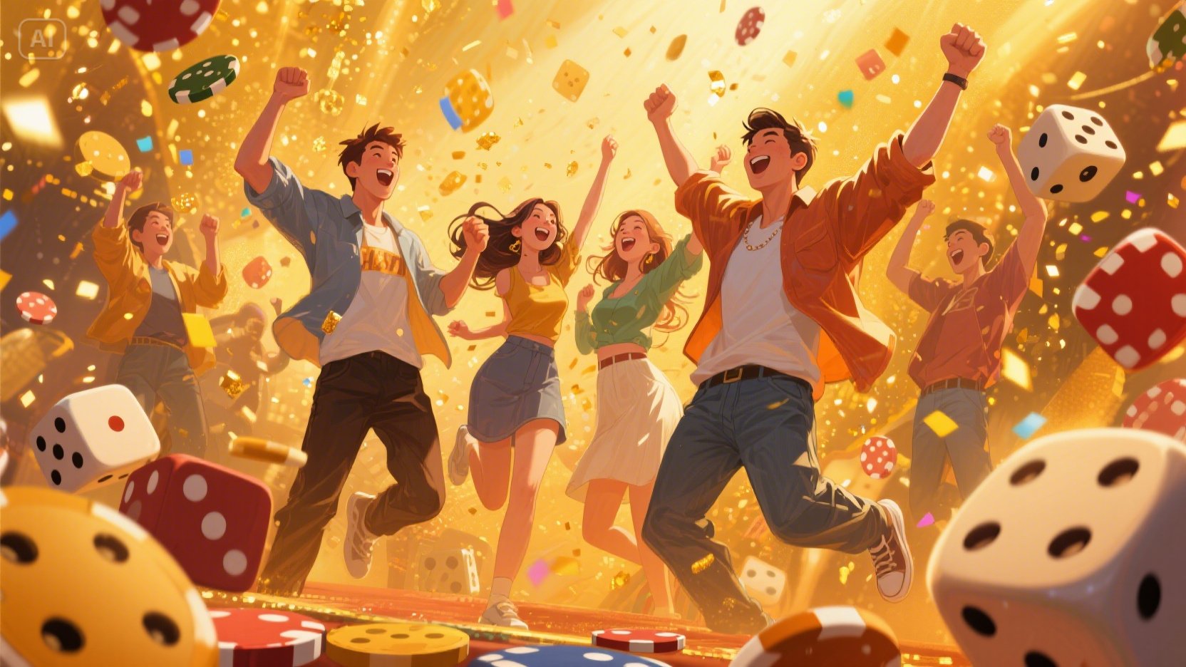 Casino Classic 777 Slots desktop and mobile interfaces