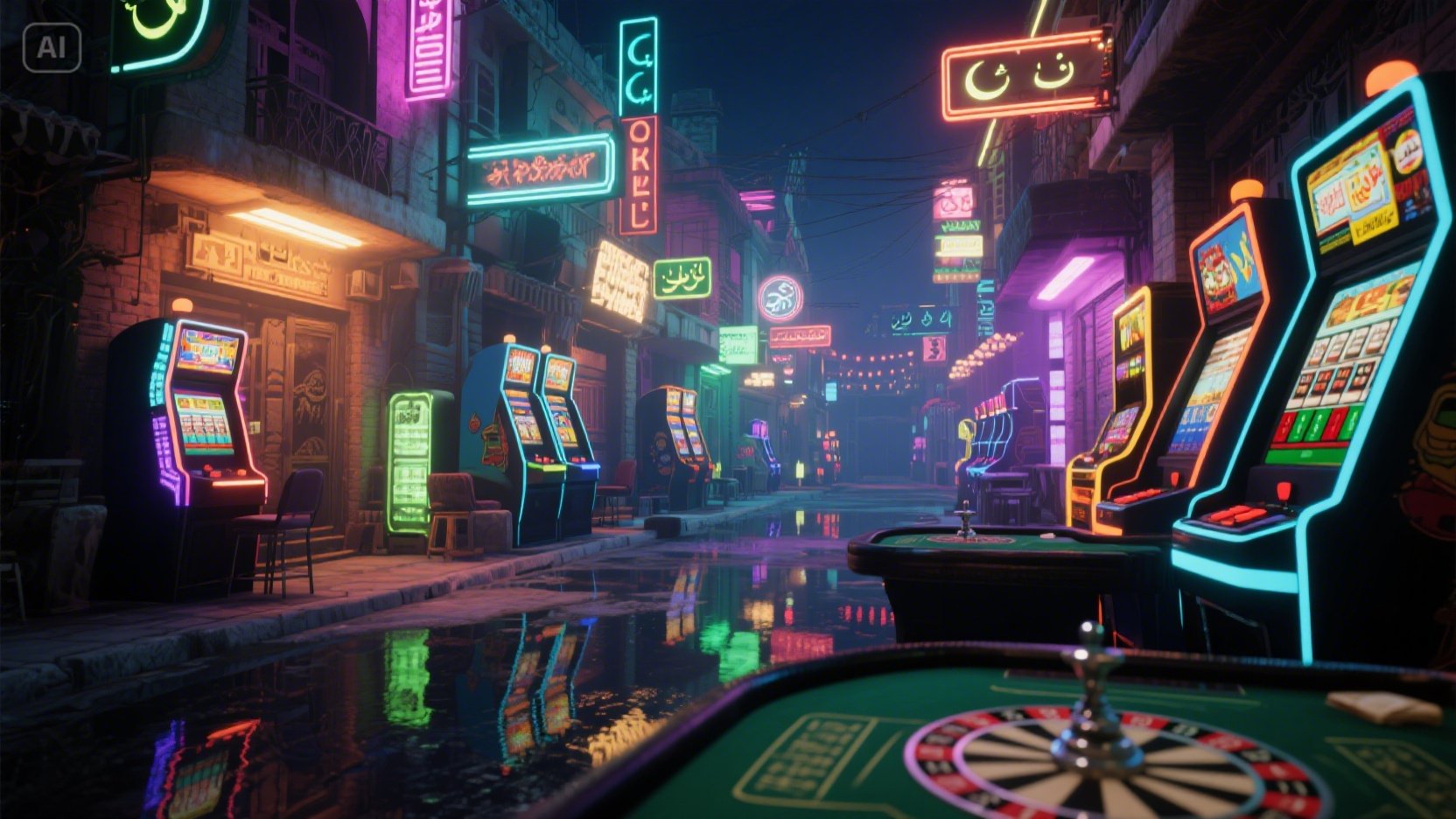 Casino Classic 777 Slots desktop and mobile interfaces