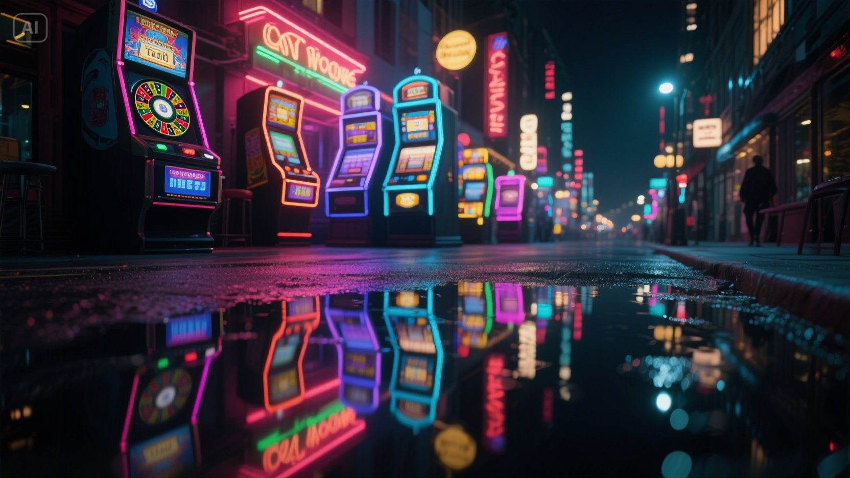 Registration at Classic 777 Slots Casino