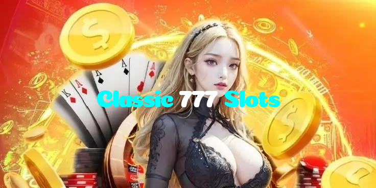 Classic 777 Slots خوش آمدید بونس +600% پیشکش موبائل ایپ کے پروموشن سیکشن میں دکھائی دیتی ہے۔